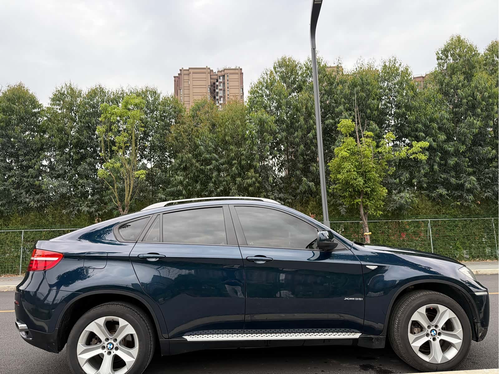 BMW X6, 2014 28