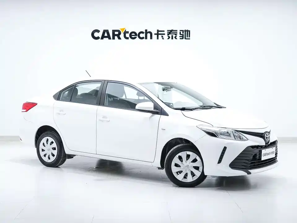 Toyota Vios Toyota Vios