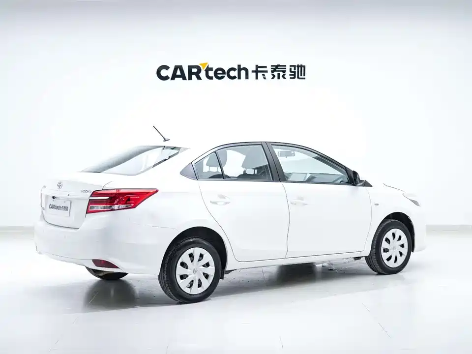Toyota Vios Toyota Vios