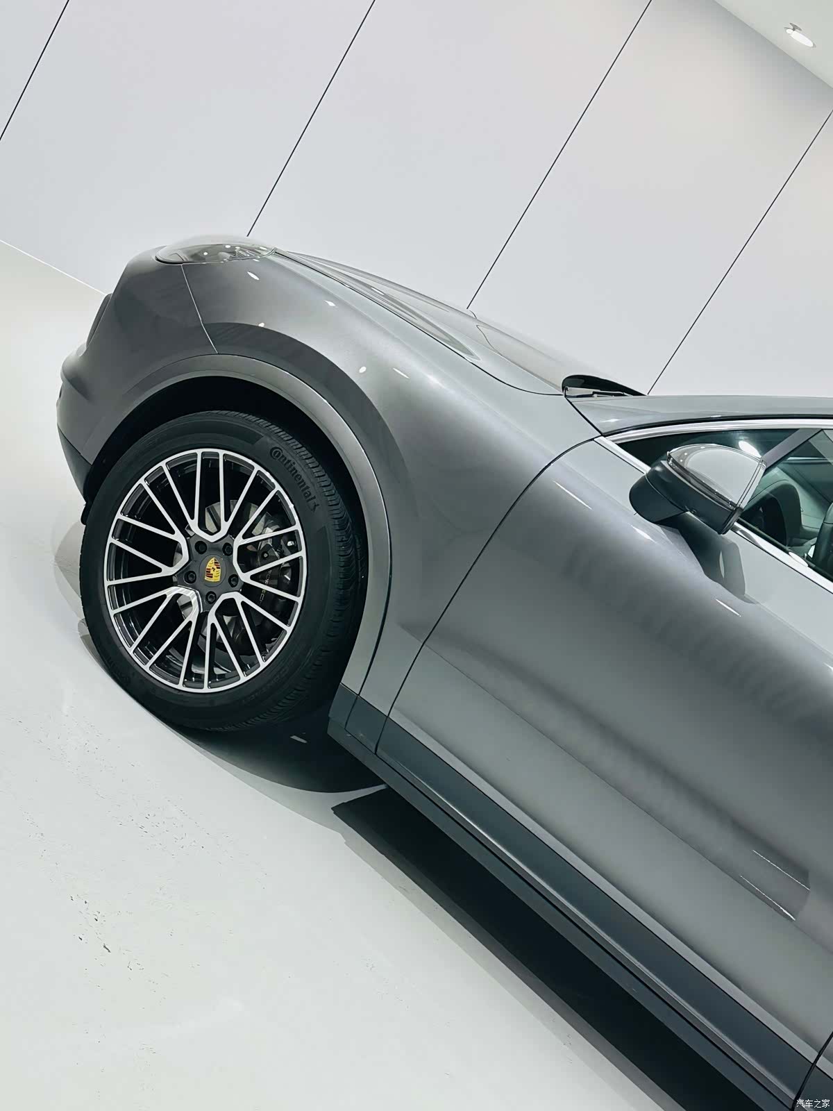 Porsche Cayenne, 2021 7