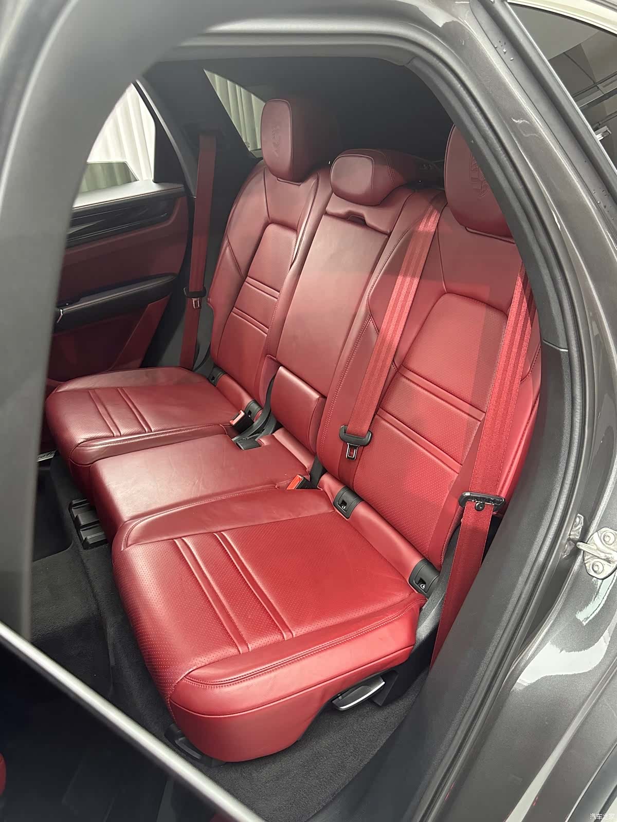 Porsche Cayenne, 2021 18