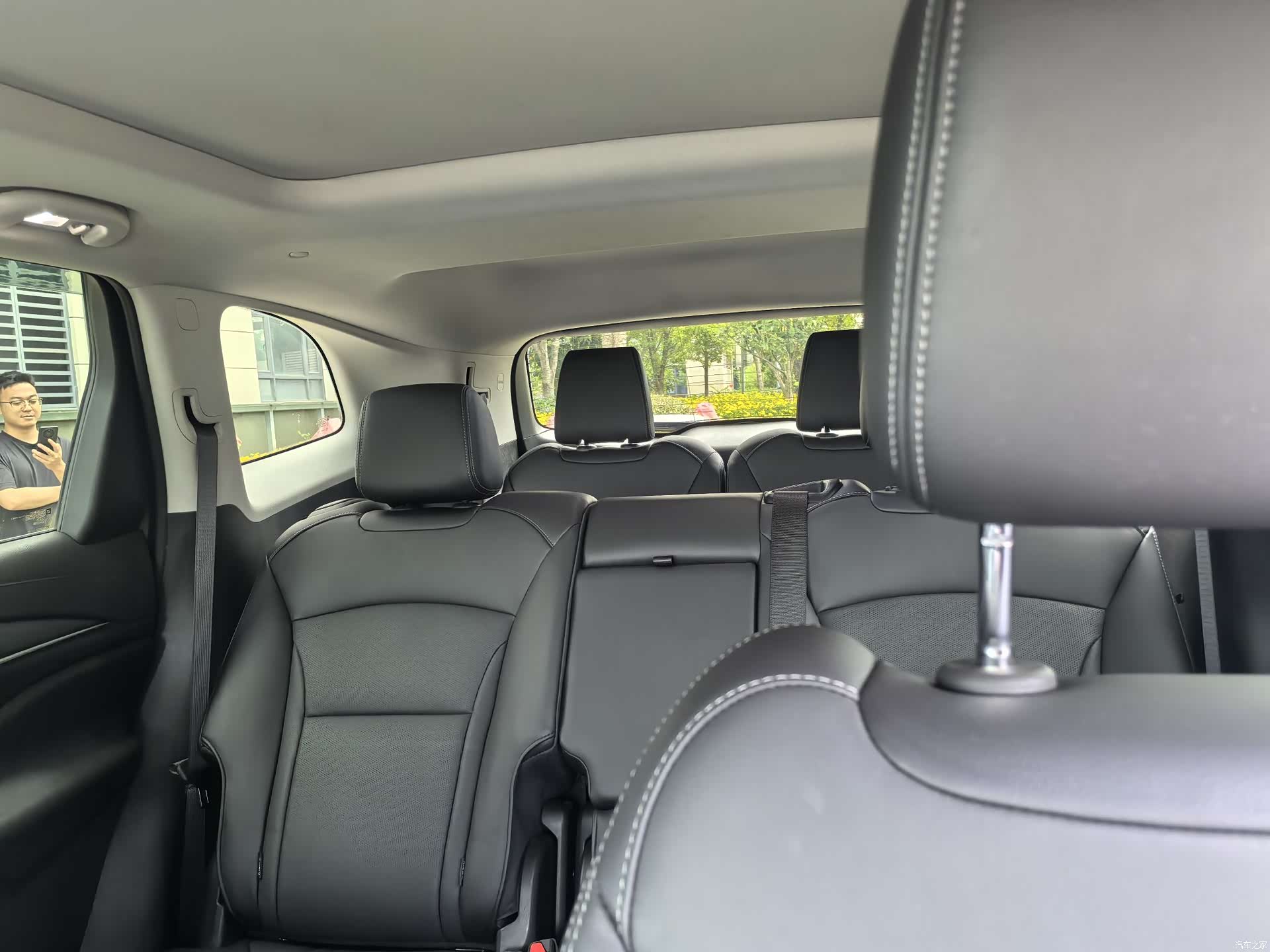 Buick Enclave, 2022 28