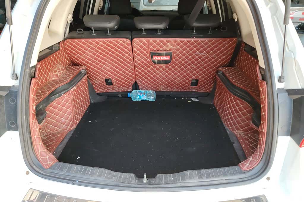 Haval H6, 2019 4