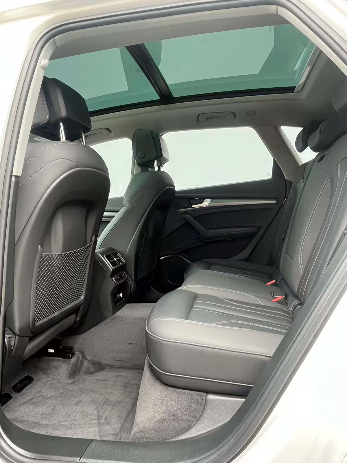 Audi Q5L, 2023 6