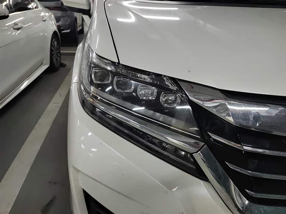Honda Ai Lishen Honda Ai Lishen