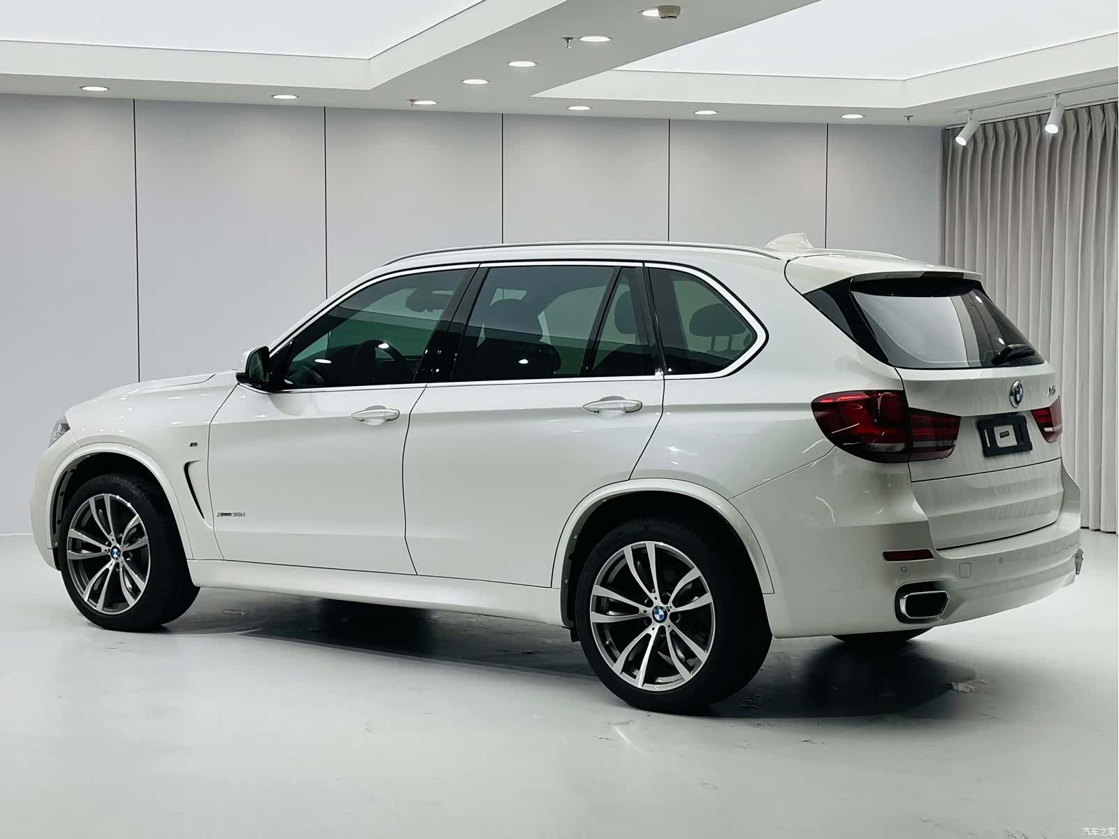 BMW X5, 2018 6