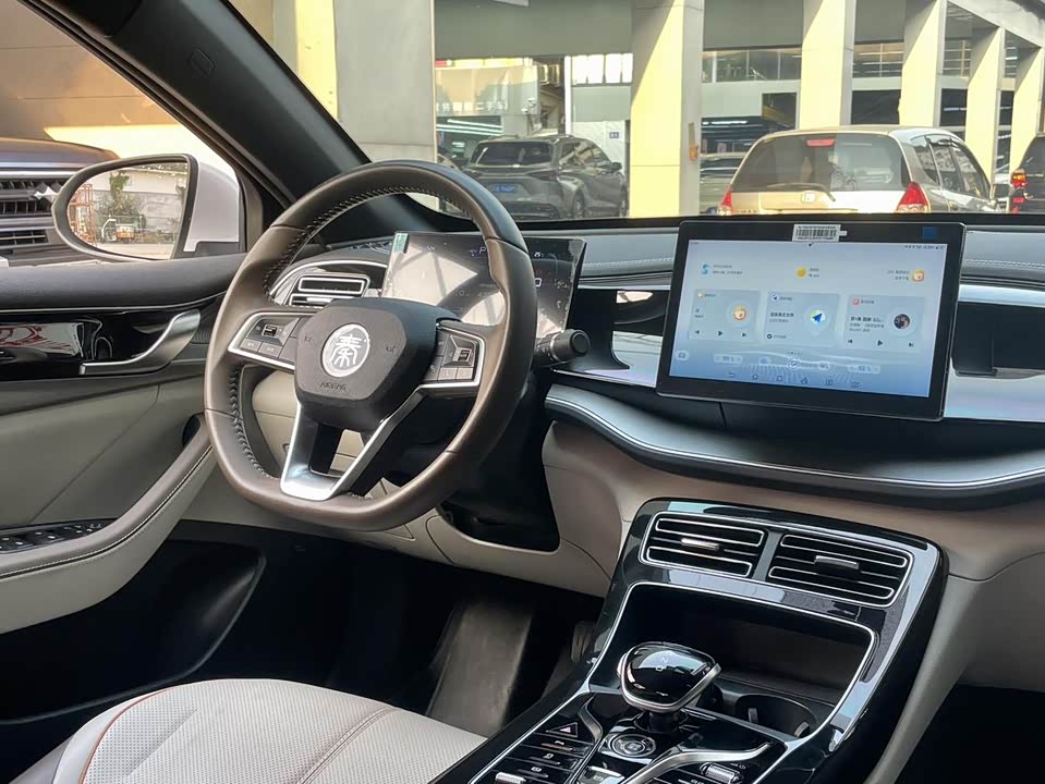 Trumpchi Guangzhou Car Trumpchi Guangzhou Car