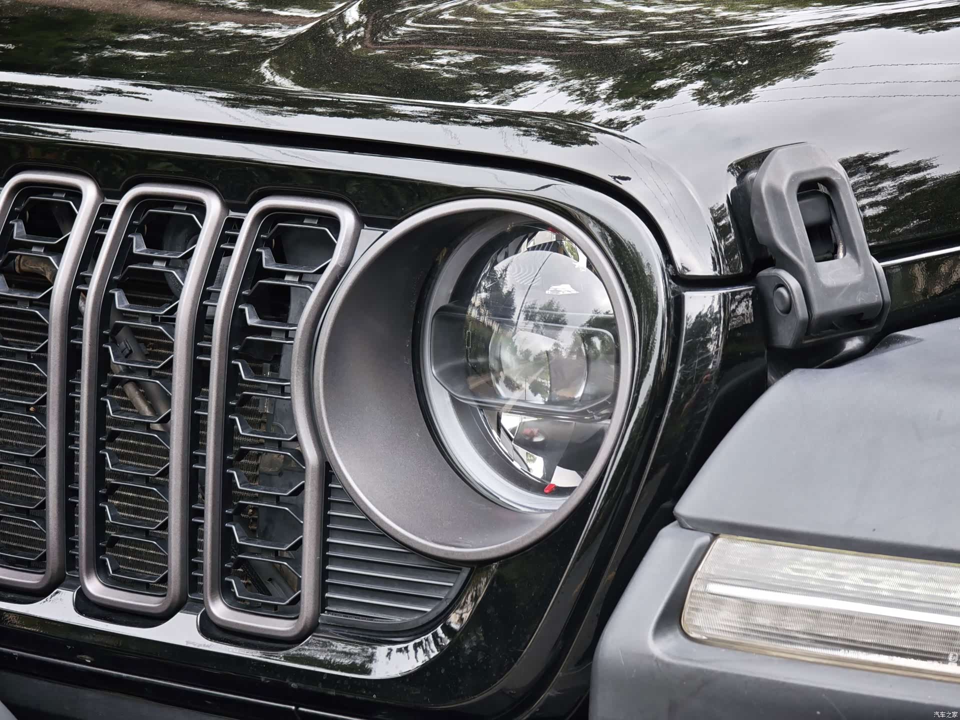 Jeep Wrangler, 2023 19
