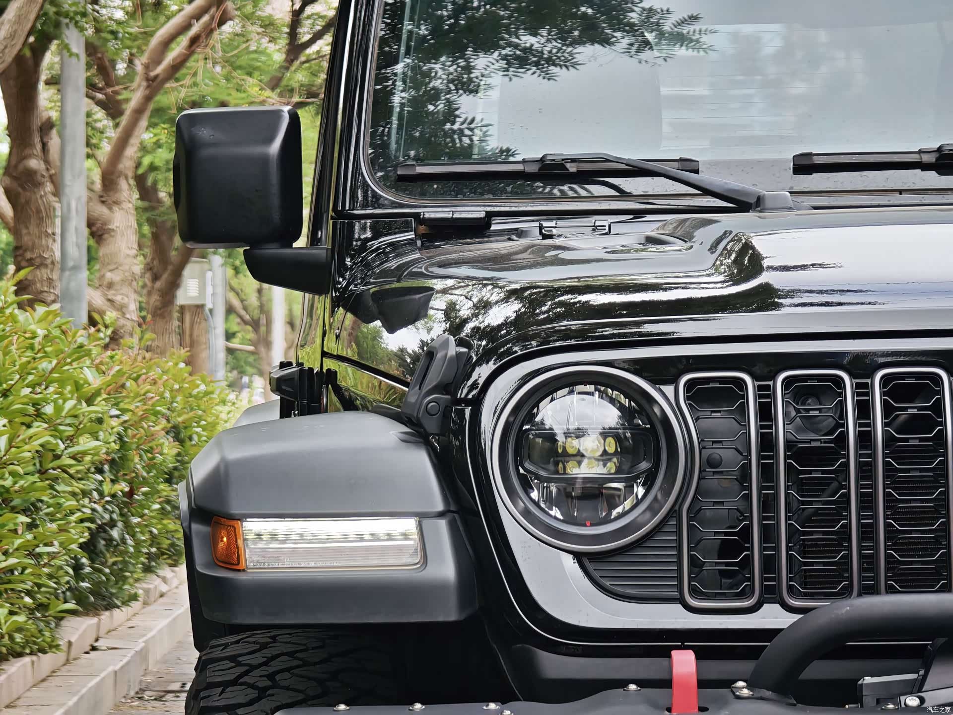 Jeep Wrangler, 2023 15