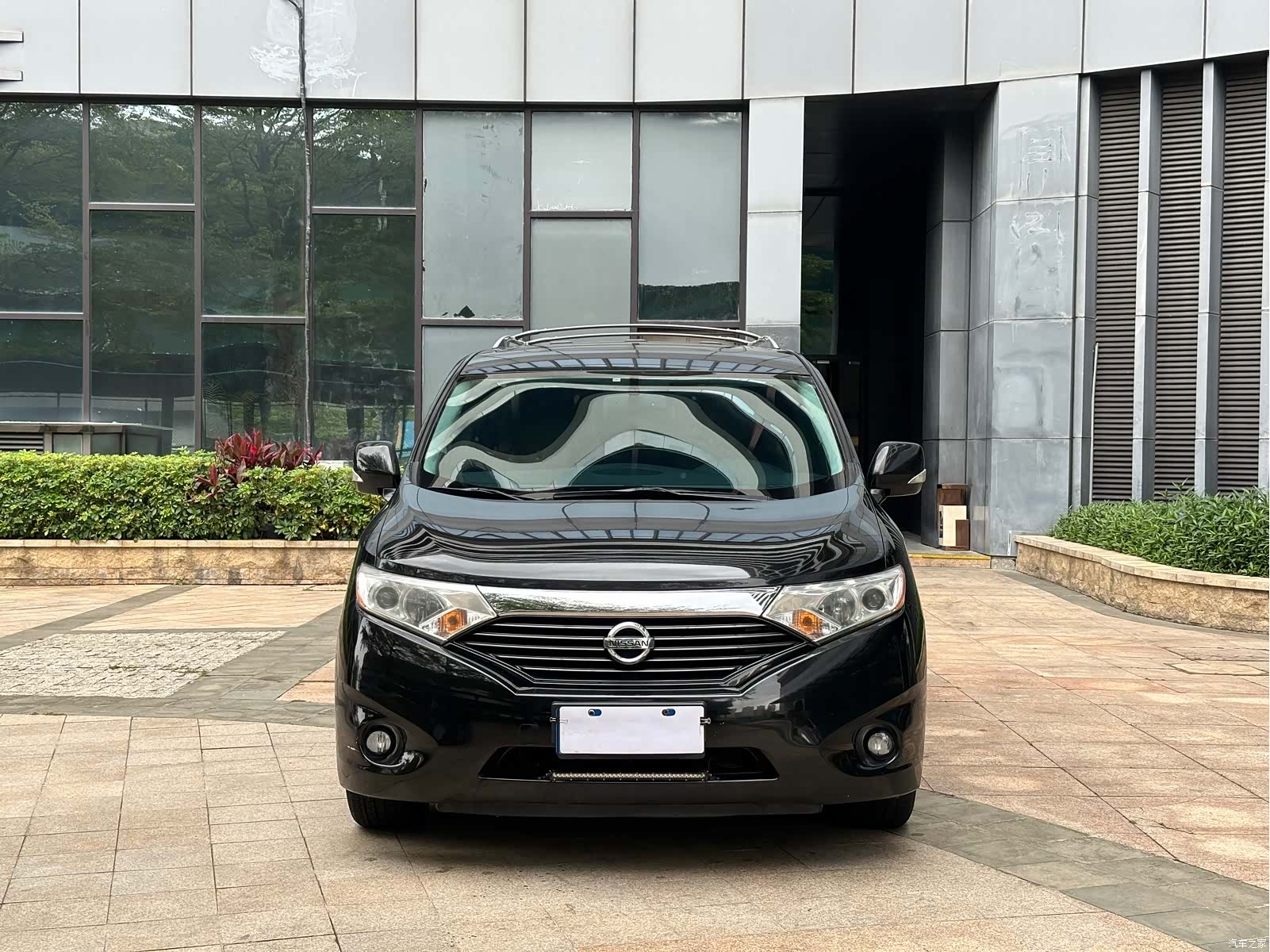 Nissan SL, 2014 2