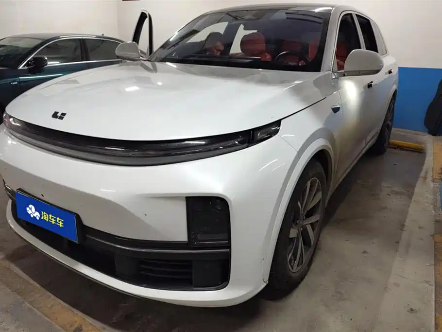 Li Auto Ideal L7