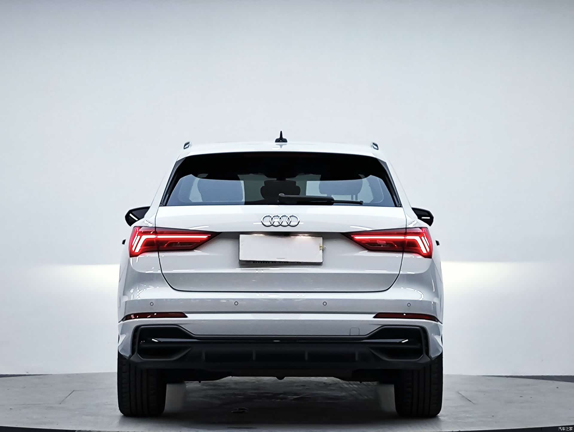 Audi Q3, 2022 7