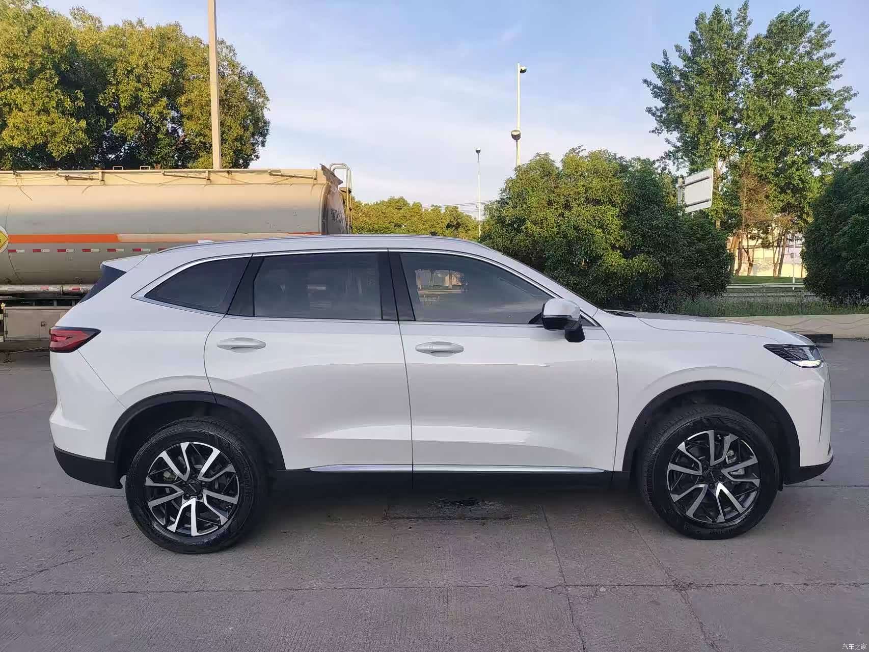 Haval H6, 2024 2