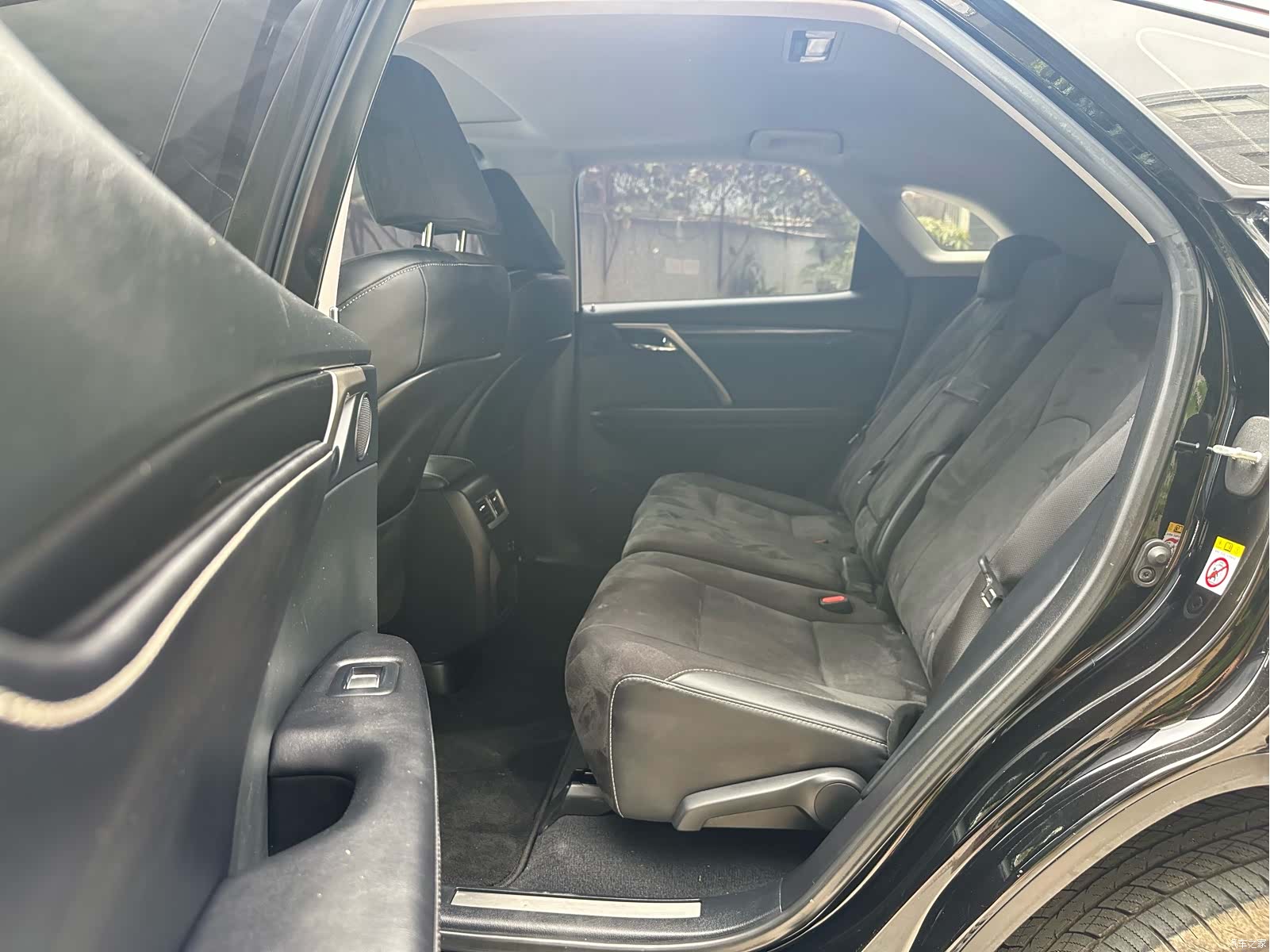 Lexus RX, 2017 6