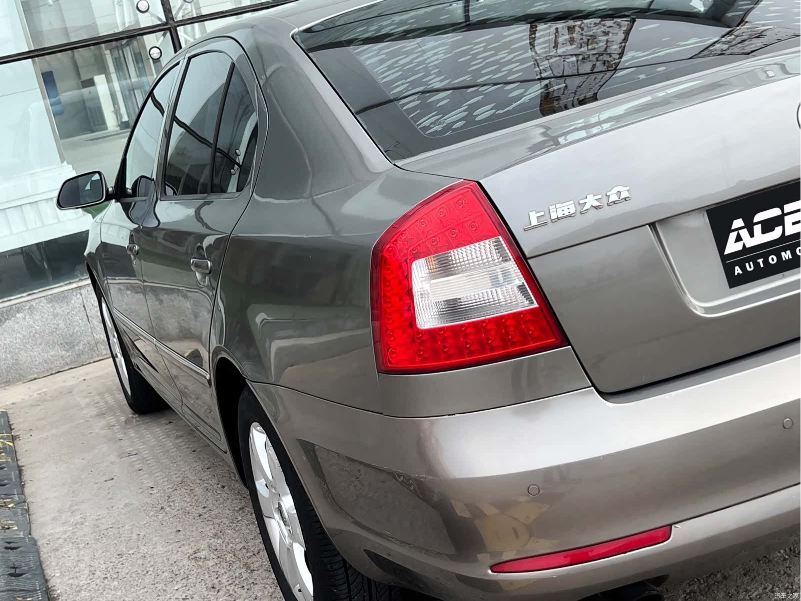 Skoda Octavia, 2010 9