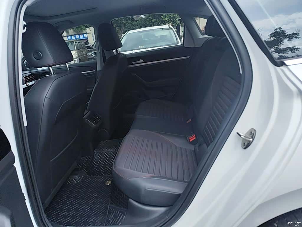 Volkswagen Lavida, 2022 17