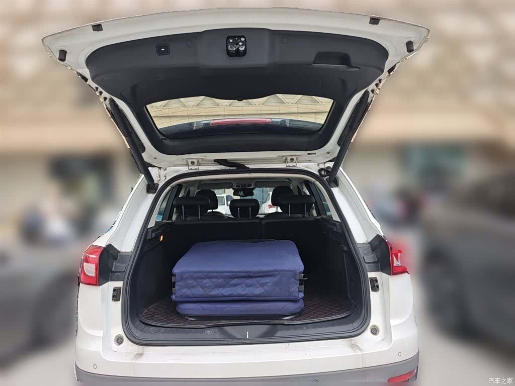 Haval H7, 2016 20
