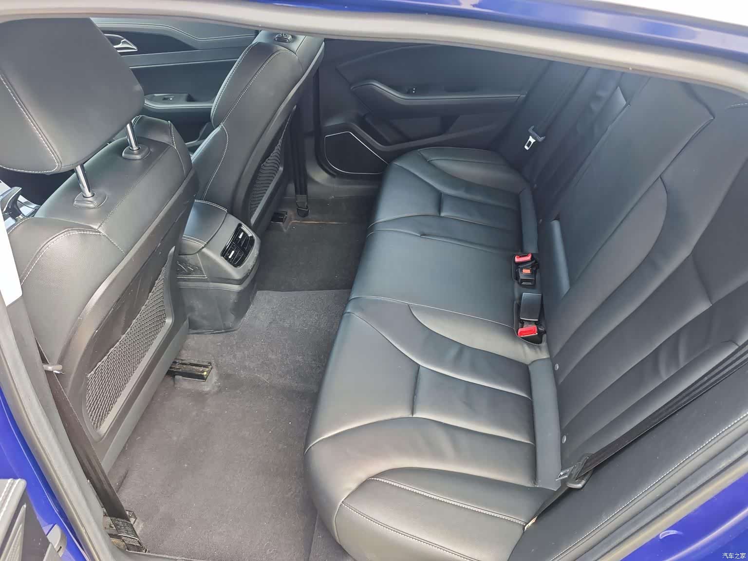 Hongqi H5, 2018 22