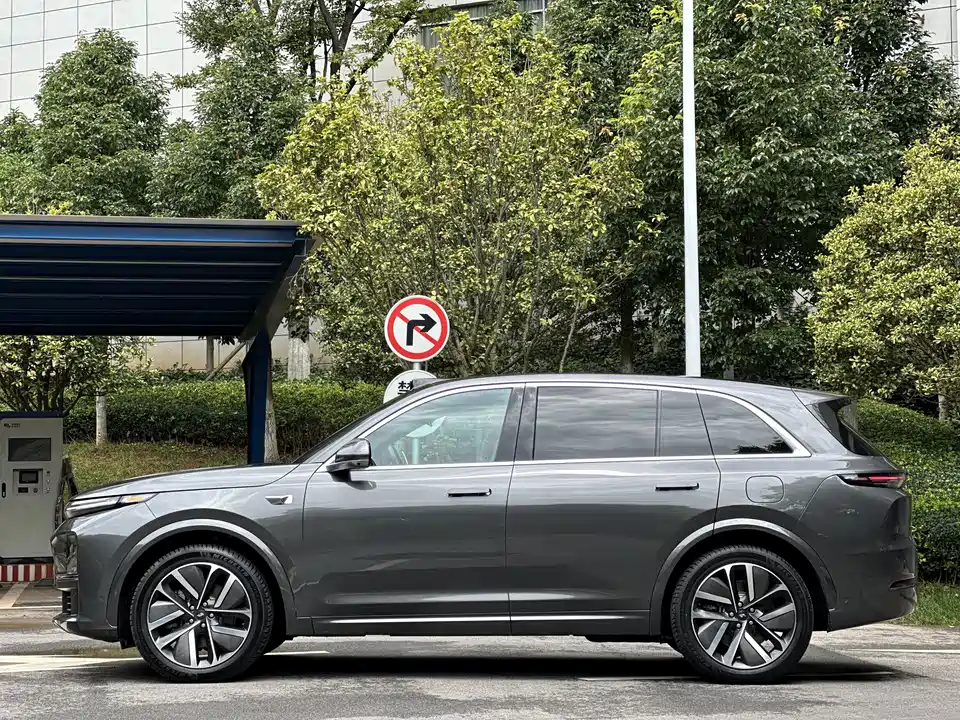 Li Auto Ideal L7
