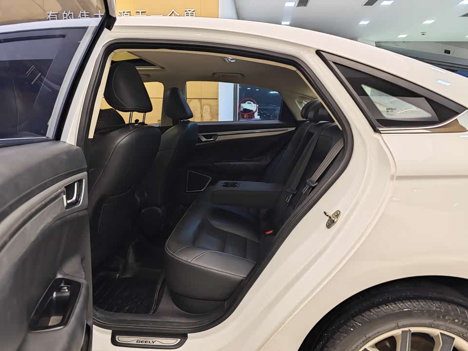 Trumpchi Guangzhou Car Trumpchi Guangzhou Car