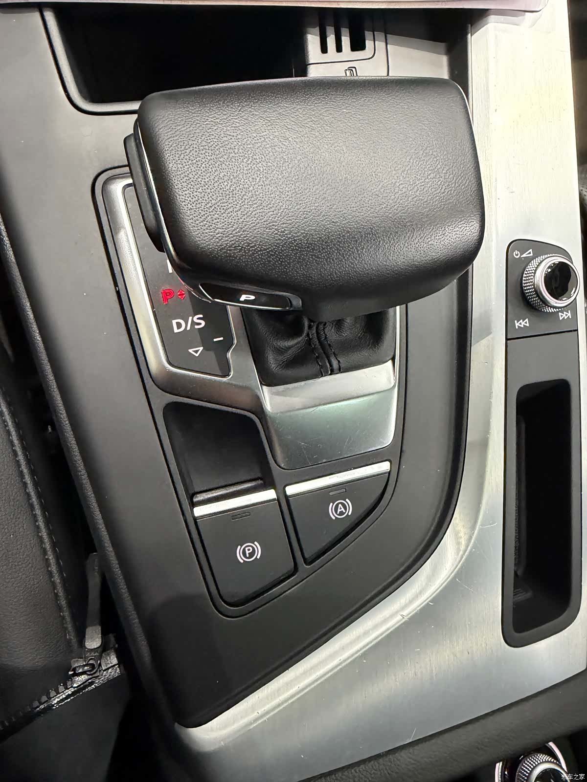 Audi A4L, 2023 17