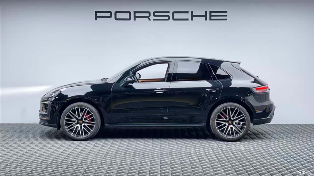 Porsche Macan, 2023 4