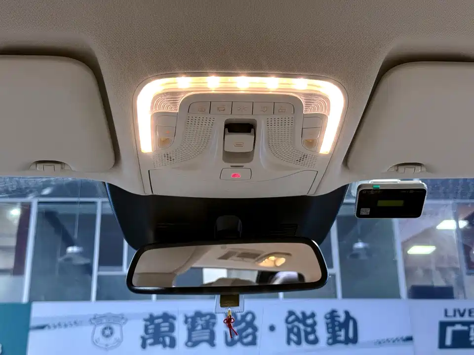 Mercedes-Benz V-class Mercedes-Benz V-class