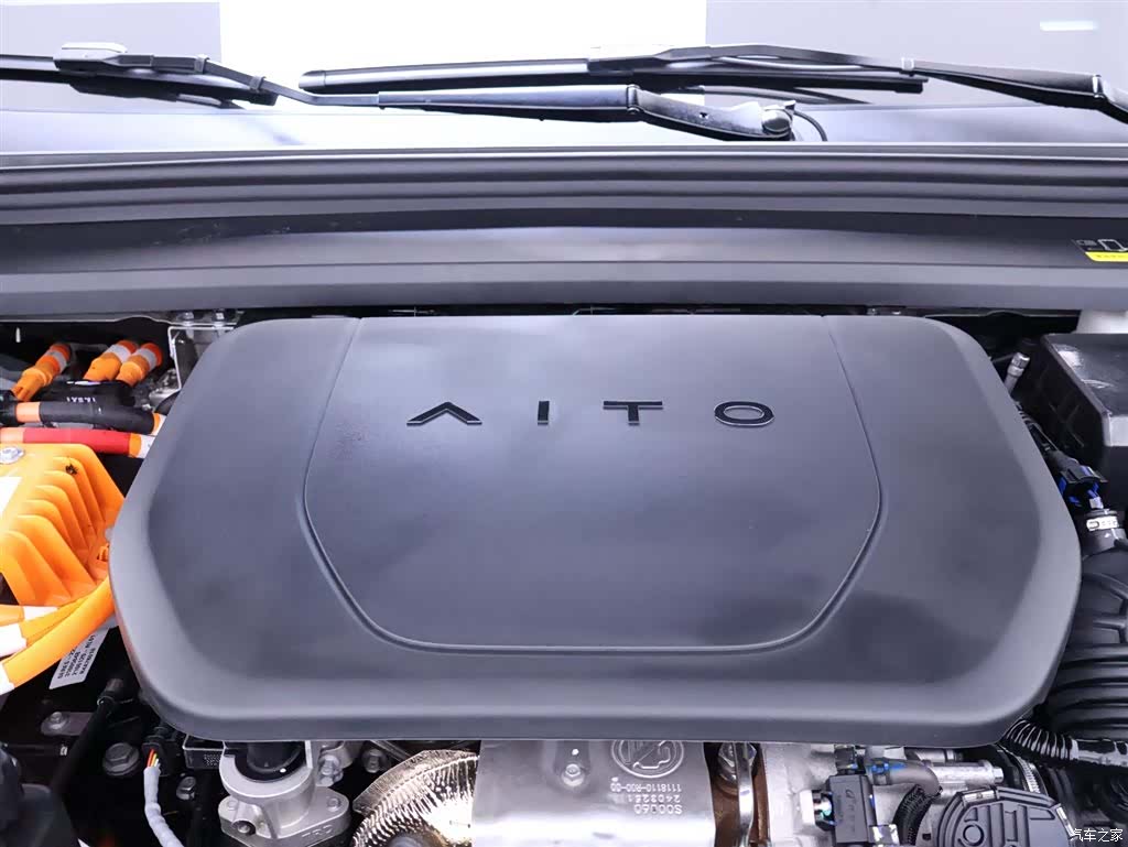 AITO M9, 2024 30