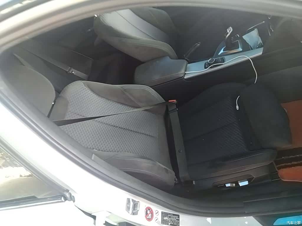 BMW 3 Series, 2017 25