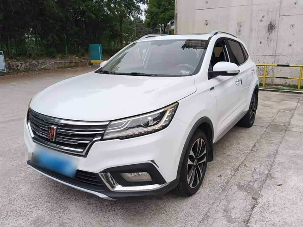 Roewe RX3
