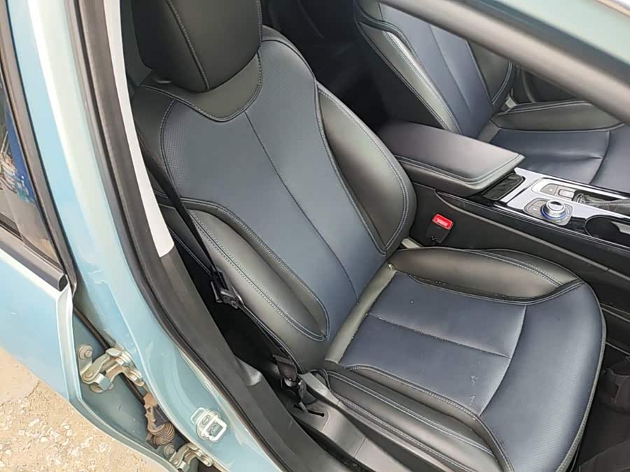 Buick WEY Blue 6 2023, фото 25