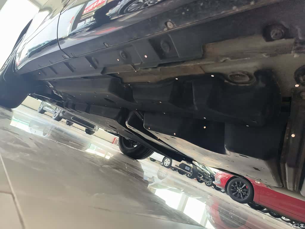 Toyota Highlander, 2021 21