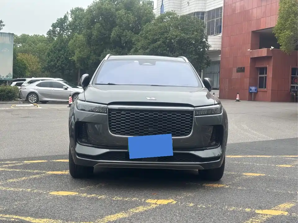 Li Auto Ideal ONE