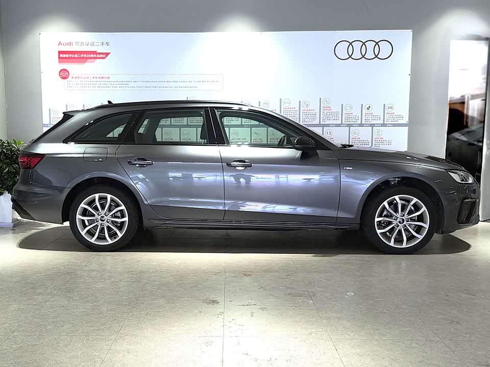 Audi A4 Audi A4