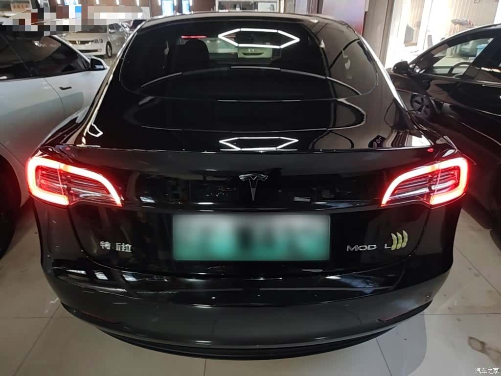 Tesla Model 3, 2023 6