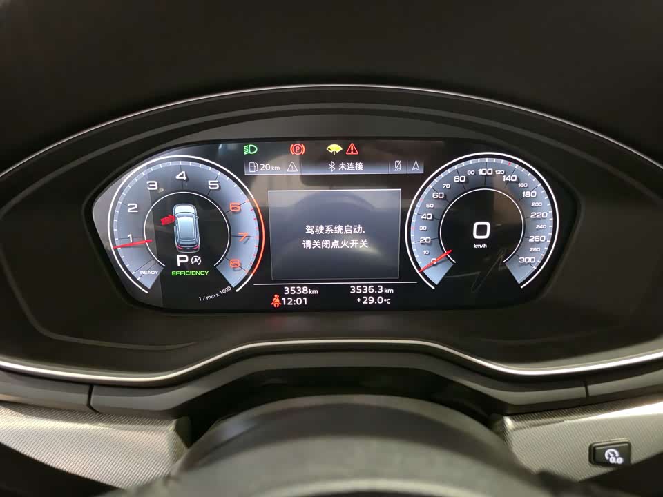 Audi A4 Audi A4