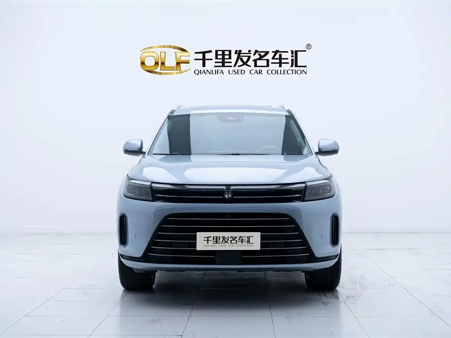 AITO Ask the world M7