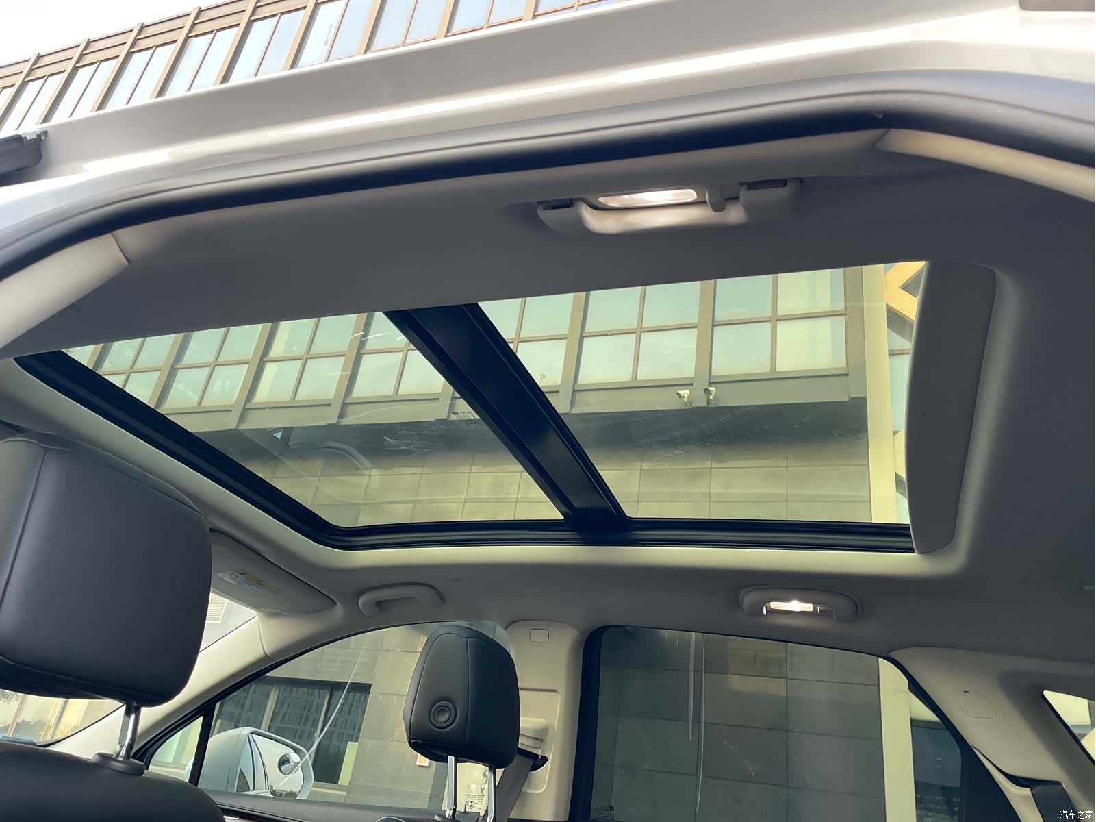 Cadillac XT5, 2018 9