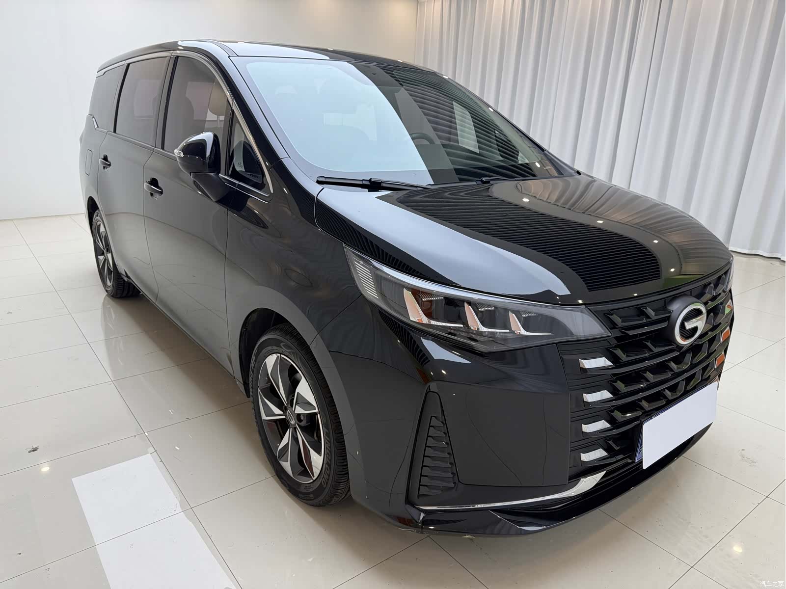 GAC M6, 2021 3
