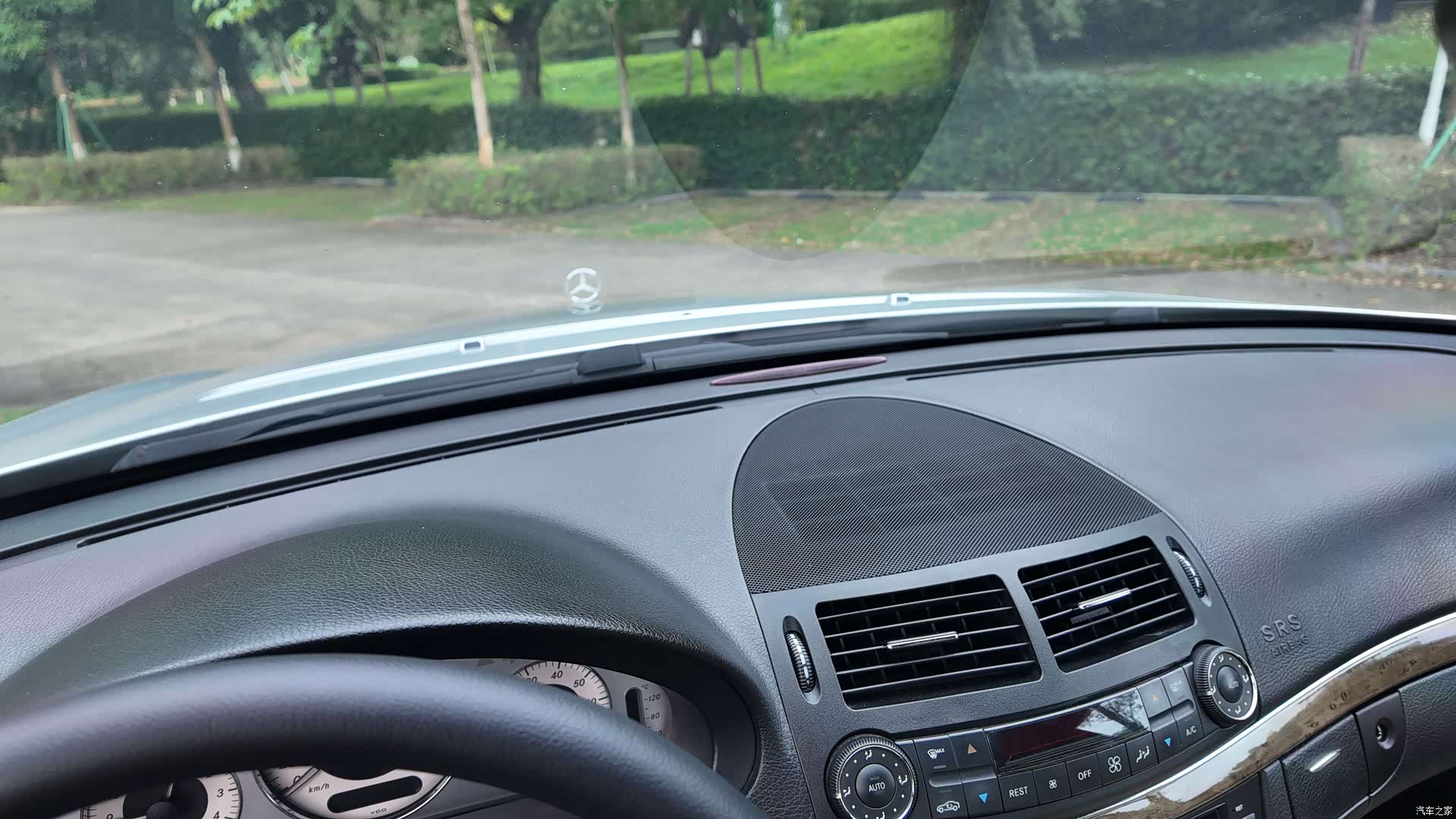 Mercedes-Benz E-Class, 2008 50