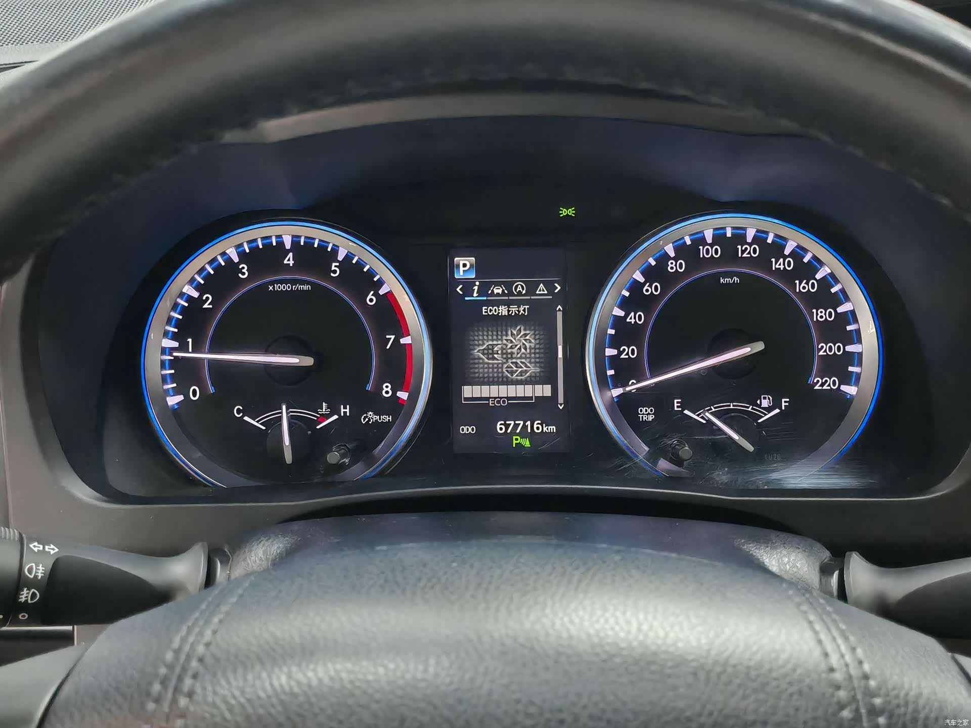 Toyota Highlander, 2020 13