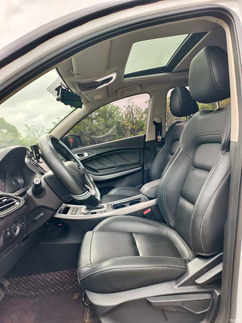 Chery Tiggo 7, 2022 10