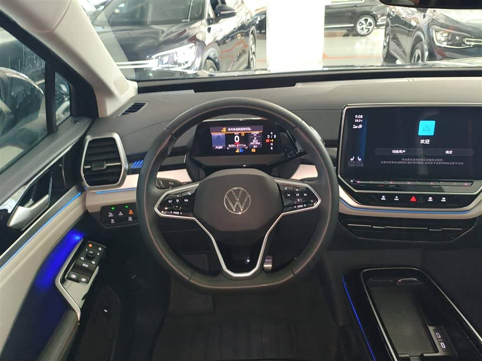 Shandong Zibo Car