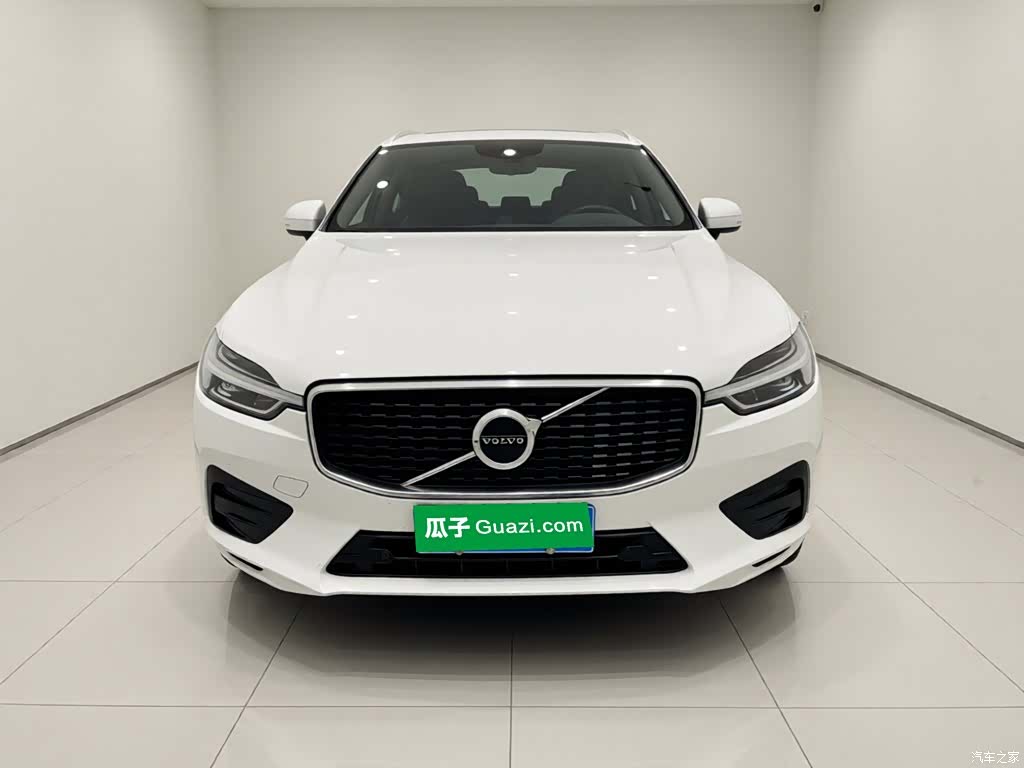 Volvo XC60, 2019 24