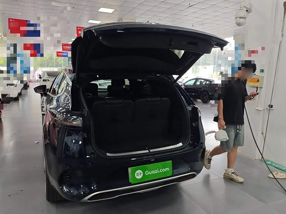 Autohome Shanghai Autohome Shanghai