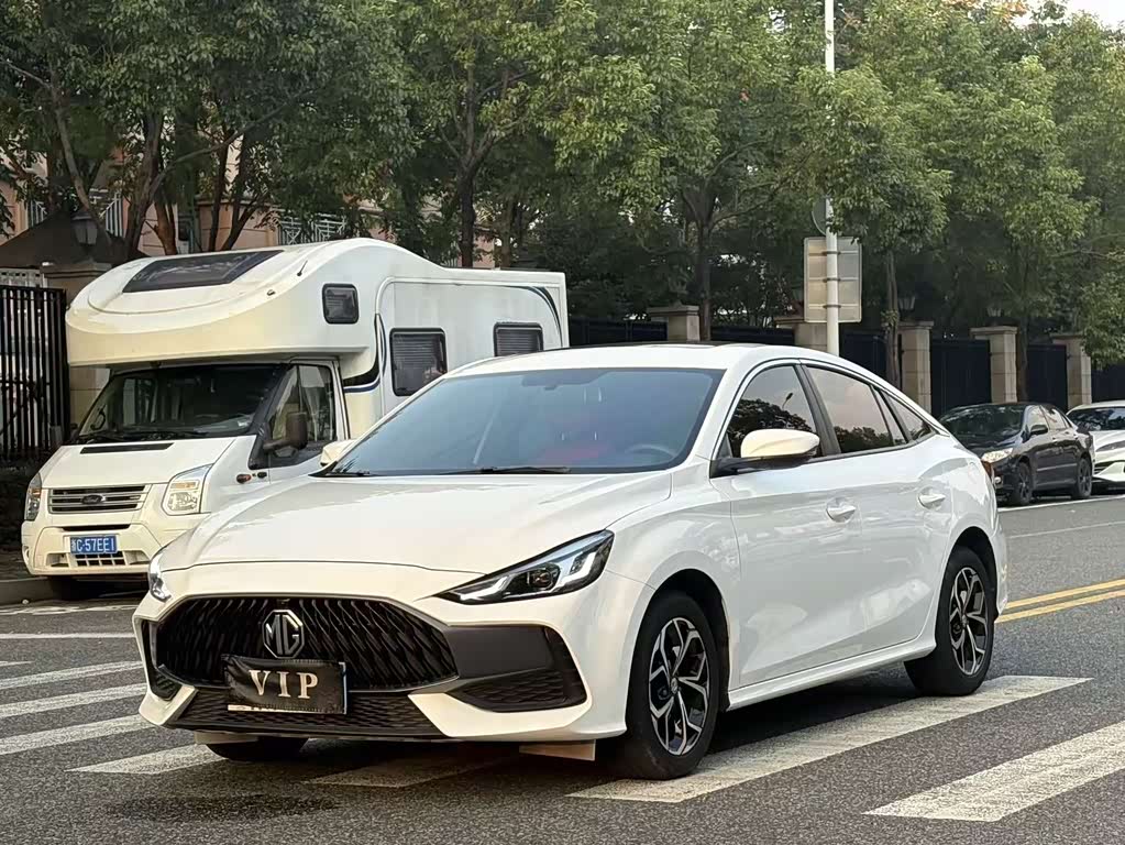MG 5
