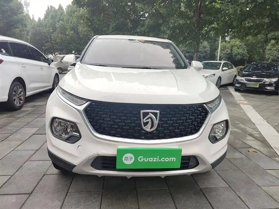 Baoding 510