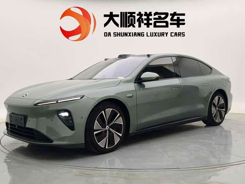 NIO ET7 2022 100kWh