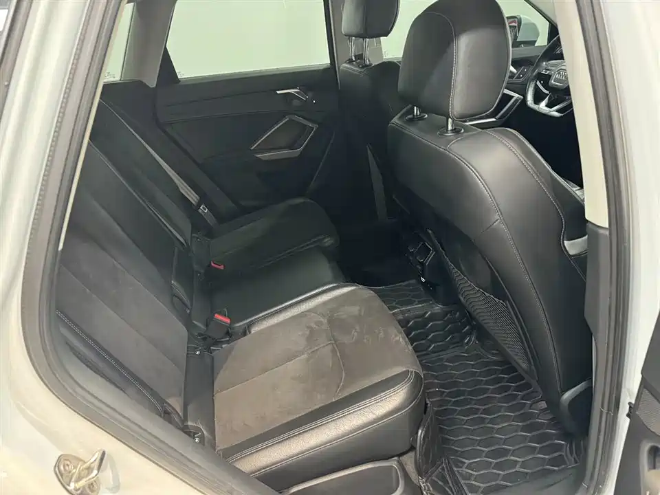 Audi Q3 Audi Q3
