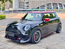 MINI JCW 2021�� 2.0T JOHN COOPER WORKS ALL-IN